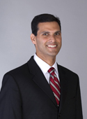 Nasser Ali, CFA®, CFP®, AAMS®, CMFC®, CRPC®